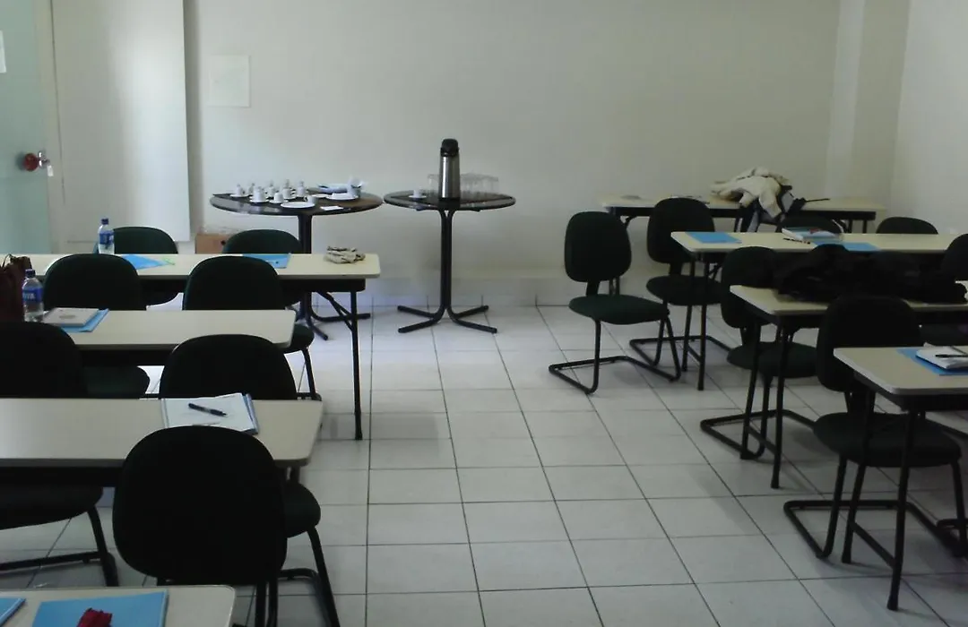 Campus Liberdade Flat-1