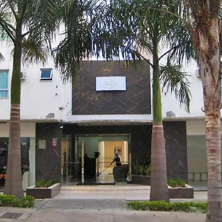 Campus Liberdade Flat-3